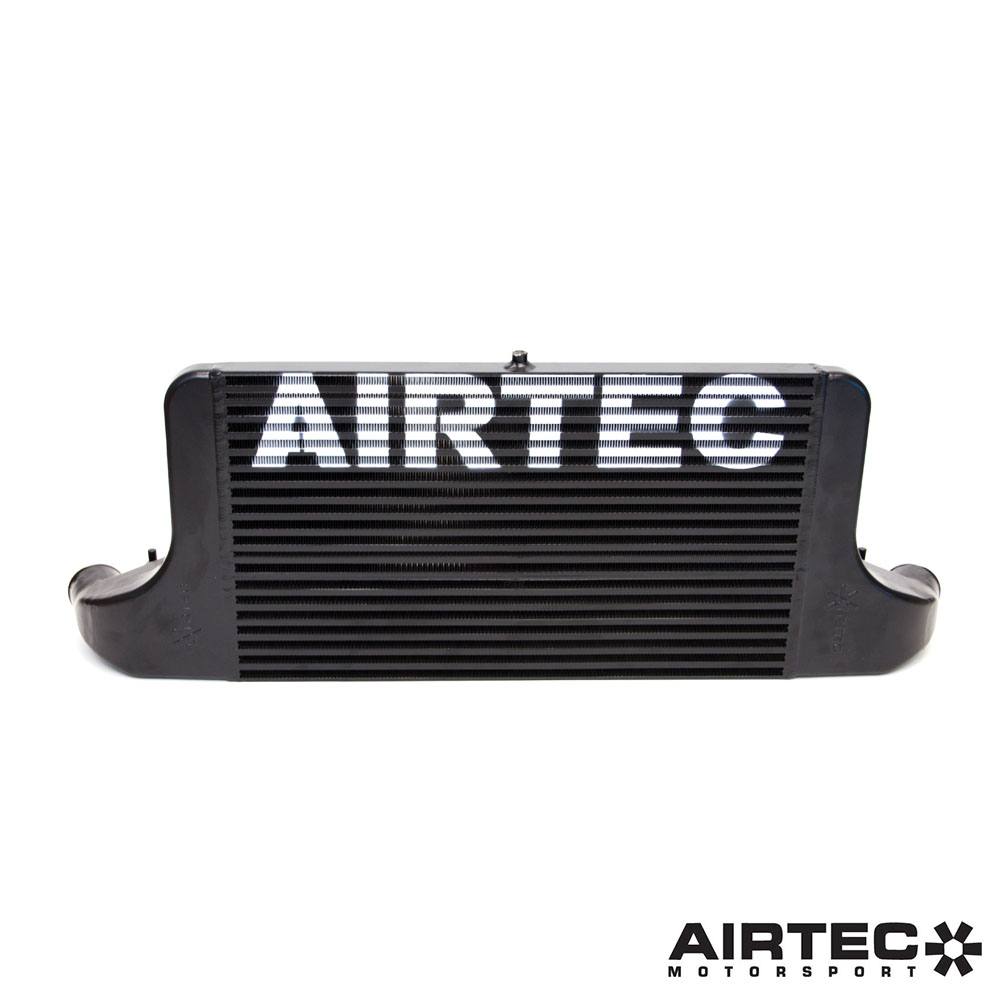 AIRTEC Stage 3 Intercooler Upgrade for Fiesta ST180 EcoBoost