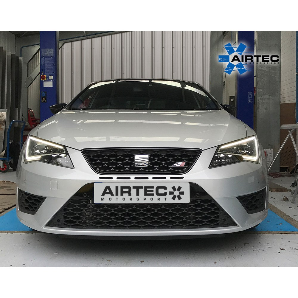 AIRTEC Motorsport Intercooler Upgrade for VW Golf 7