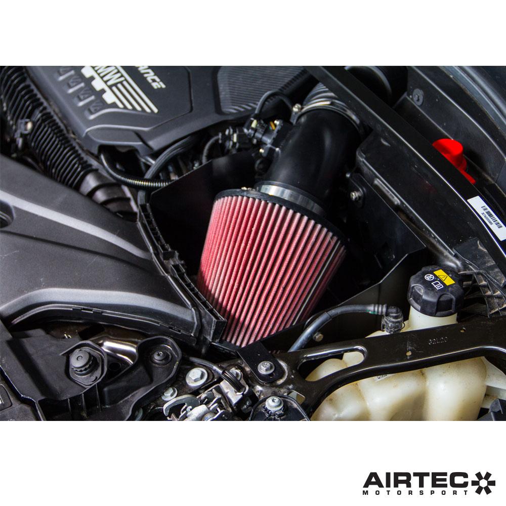 AIRTEC Motorsport Induction Kit for BMW M135i (F40)