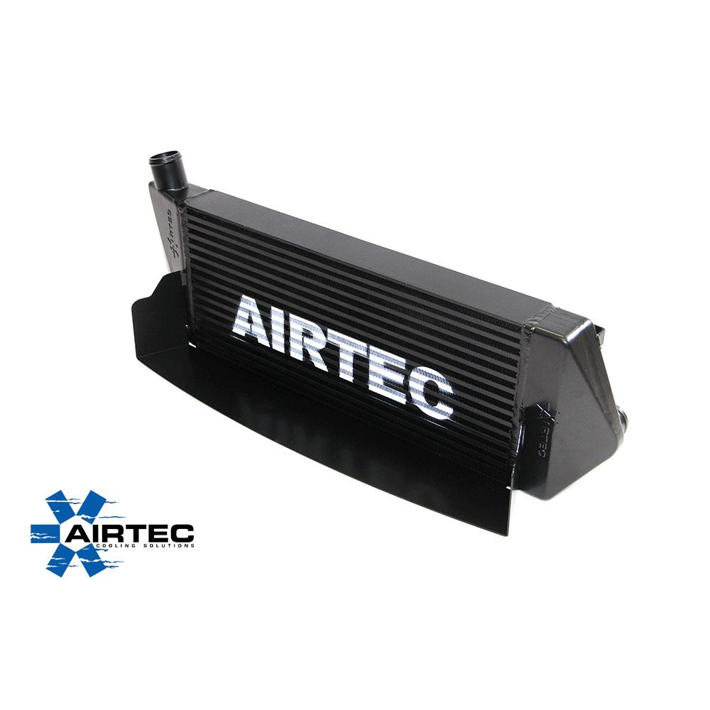 AIRTEC Motorsport 70mm Core Intercooler Upgrade for Megane 2 225 and R26