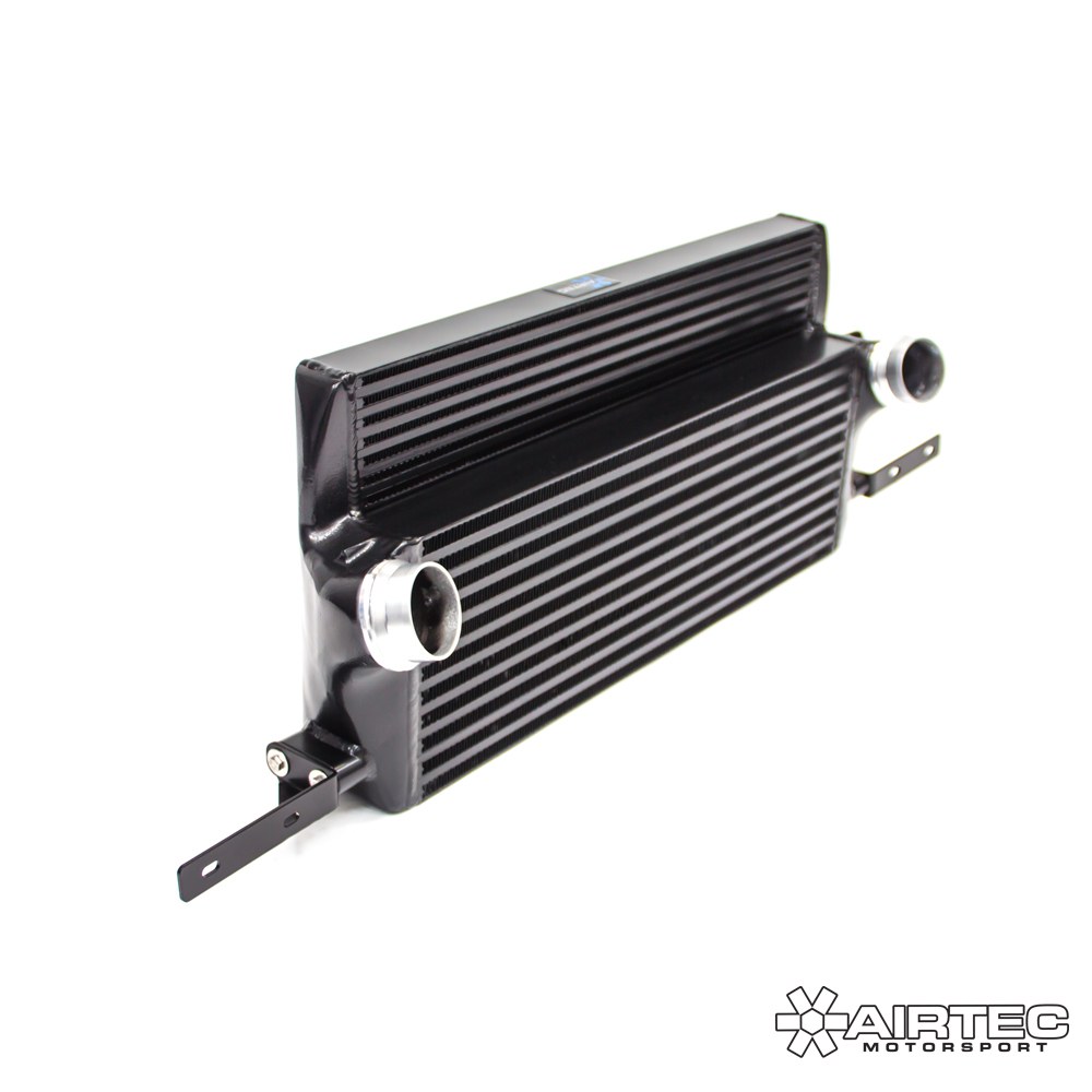 AIRTEC Motorsport Intercooler Upgrade for BMW 5/6/7-Series (F-Series)