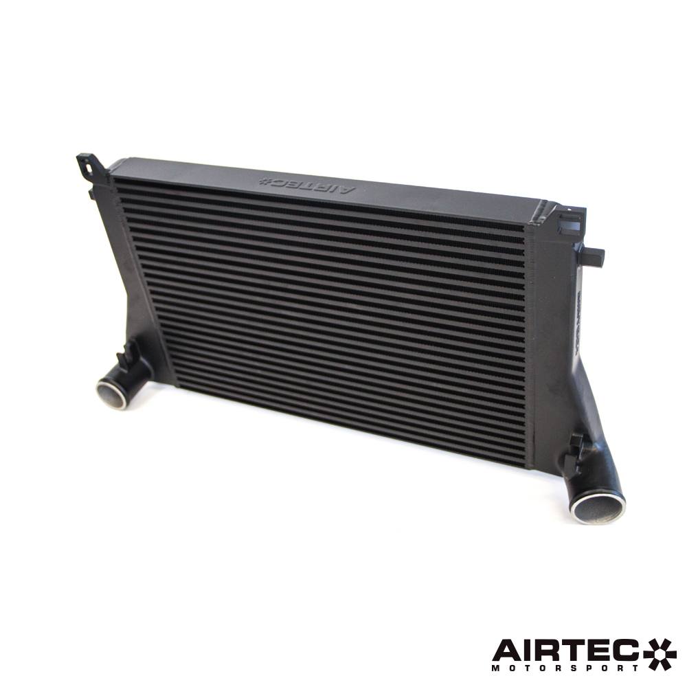 AIRTEC Motorsport Intercooler Upgrade for VW Golf 7