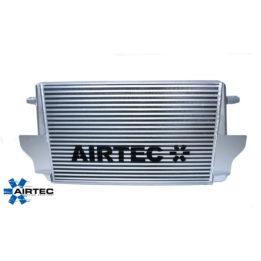 AIRTEC Motorsport Stage 2 Intercooler Upgrade for Megane III RS 250