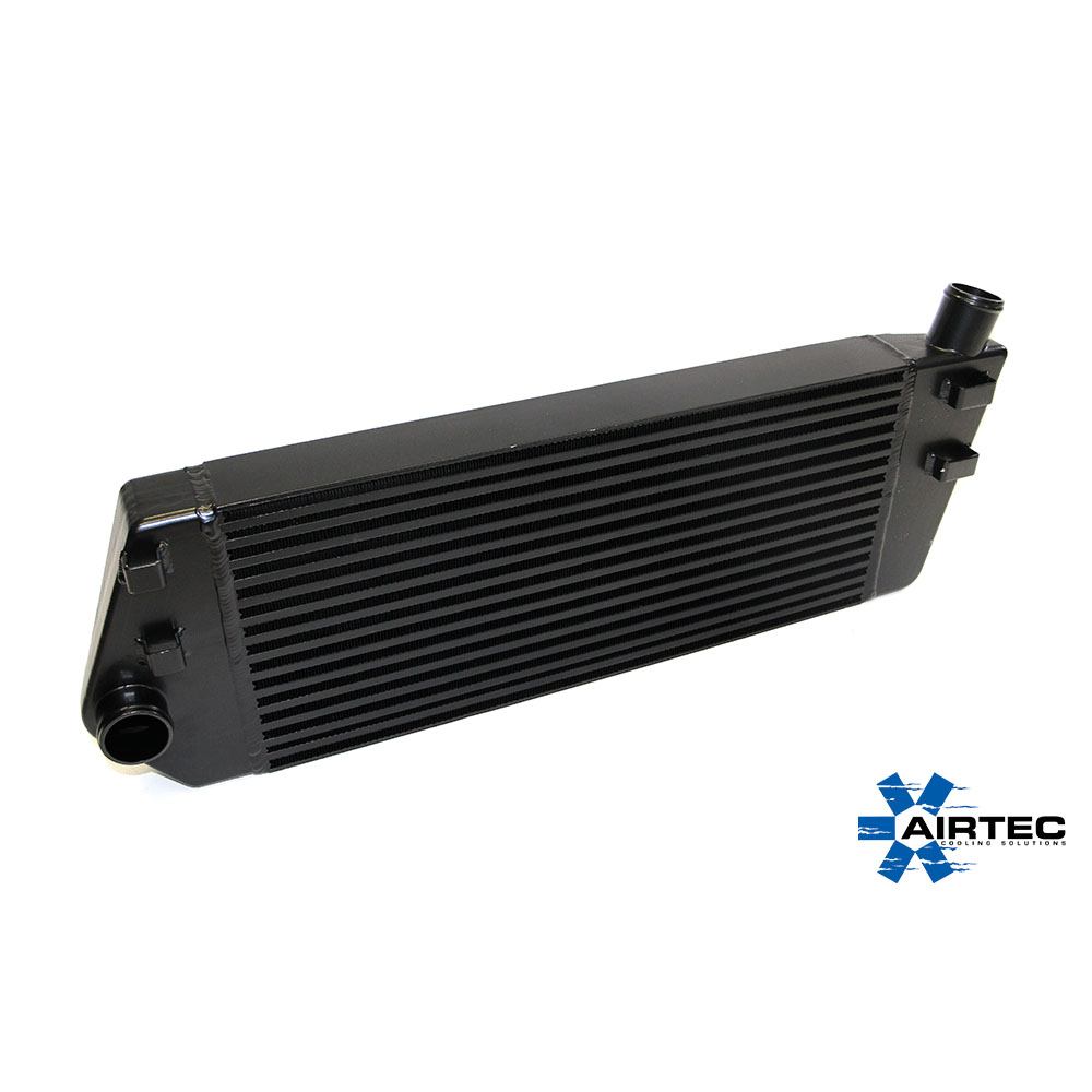 AIRTEC Motorsport 70mm Core Intercooler Upgrade for Megane 2 225 and R26