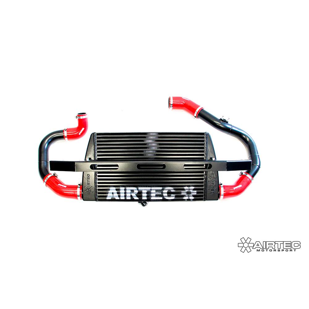 AIRTEC Motorsport Intercooler Upgrade for Audi A4 B7