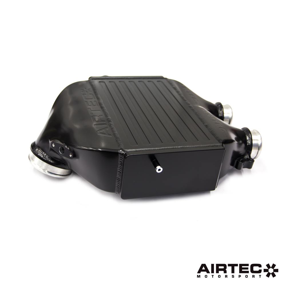 AIRTEC Motorsport Billet Chargecooler Upgrade for BMW S55 (M2 Competition