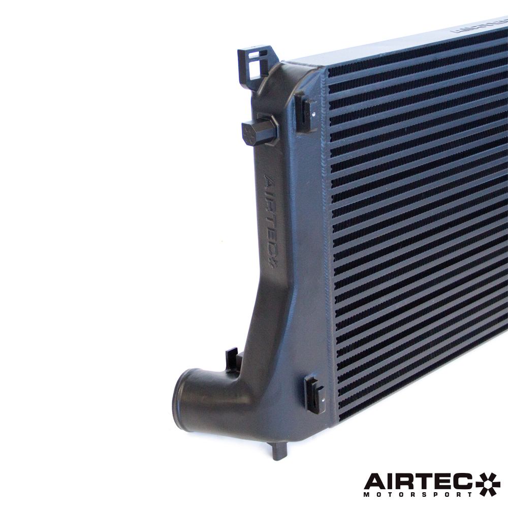 AIRTEC Motorsport Intercooler Upgrade for VW Golf 7