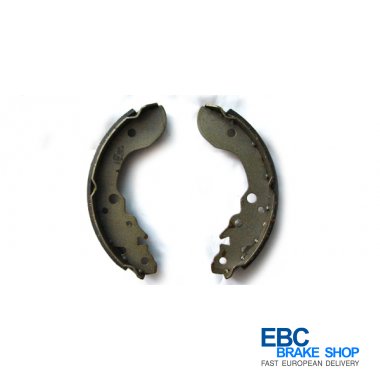 EBC Brake Shoes 6474