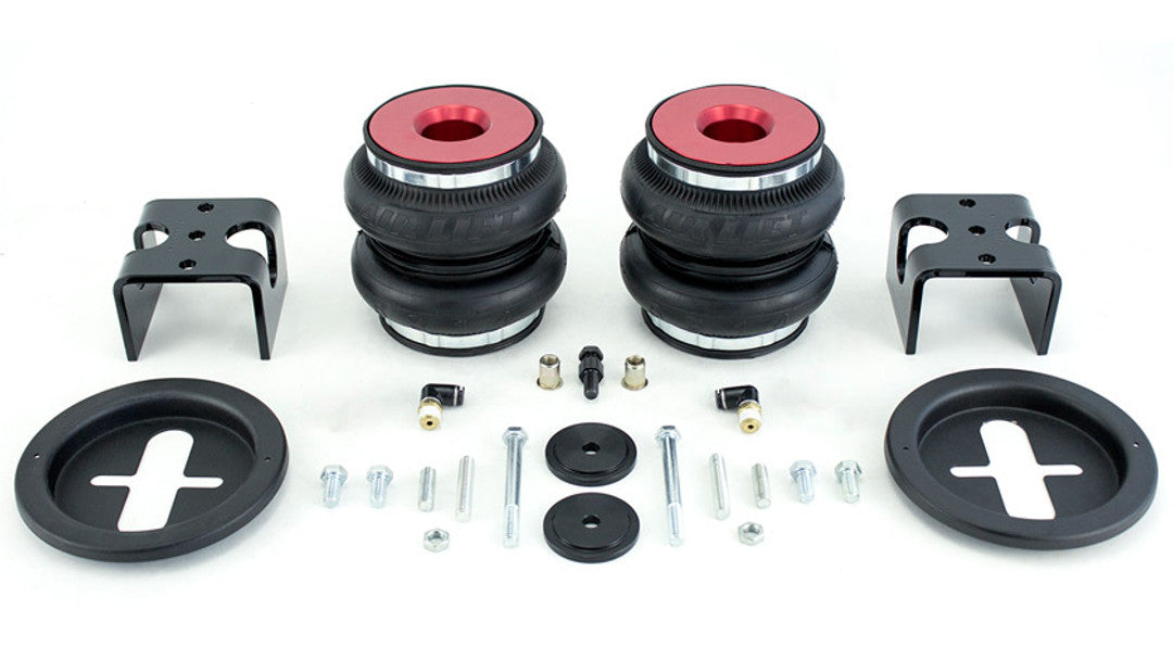 05-18 VW Jetta, 11-18 VW Jetta VI GLI (MK5 MK6 Platforms) (Fits models independent suspension only) - Rear Kit without shocks