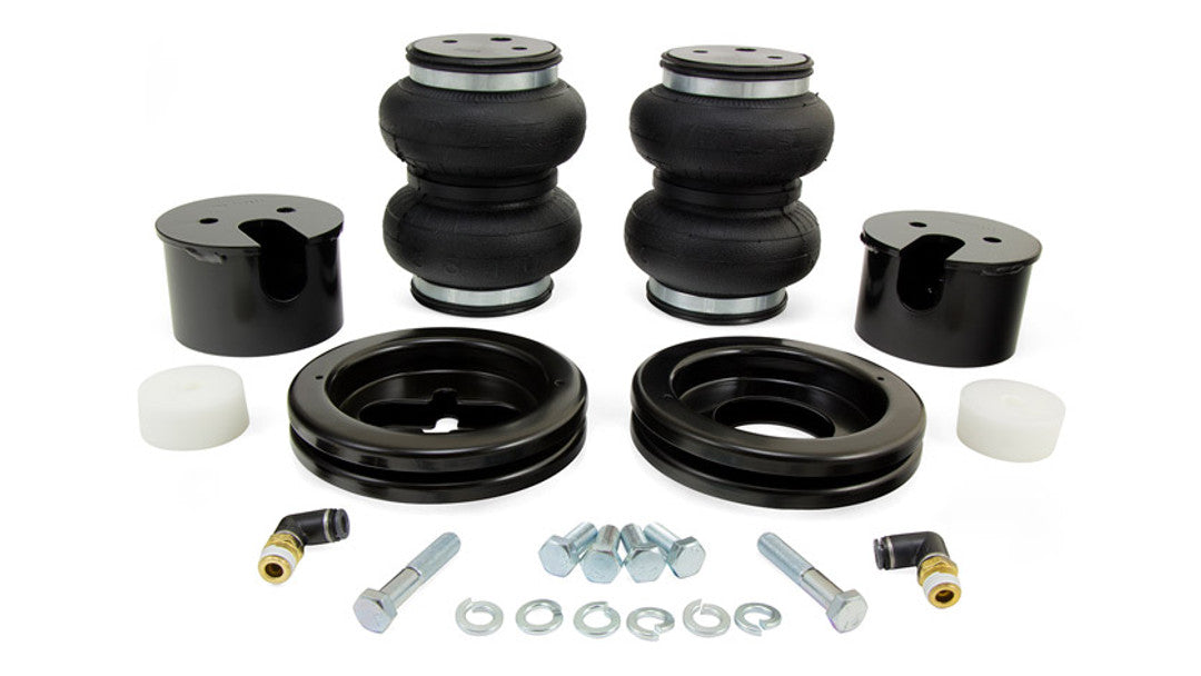 15-22 VW Golf, 15-21 E-Golf, 15-19 Golf Sportwagen, 15-22 VW Golf R (Fits AWD & FWD models Independent rear suspension only) (MK7 MK7.5 MK8 Platform) - Rear Kit without shocks