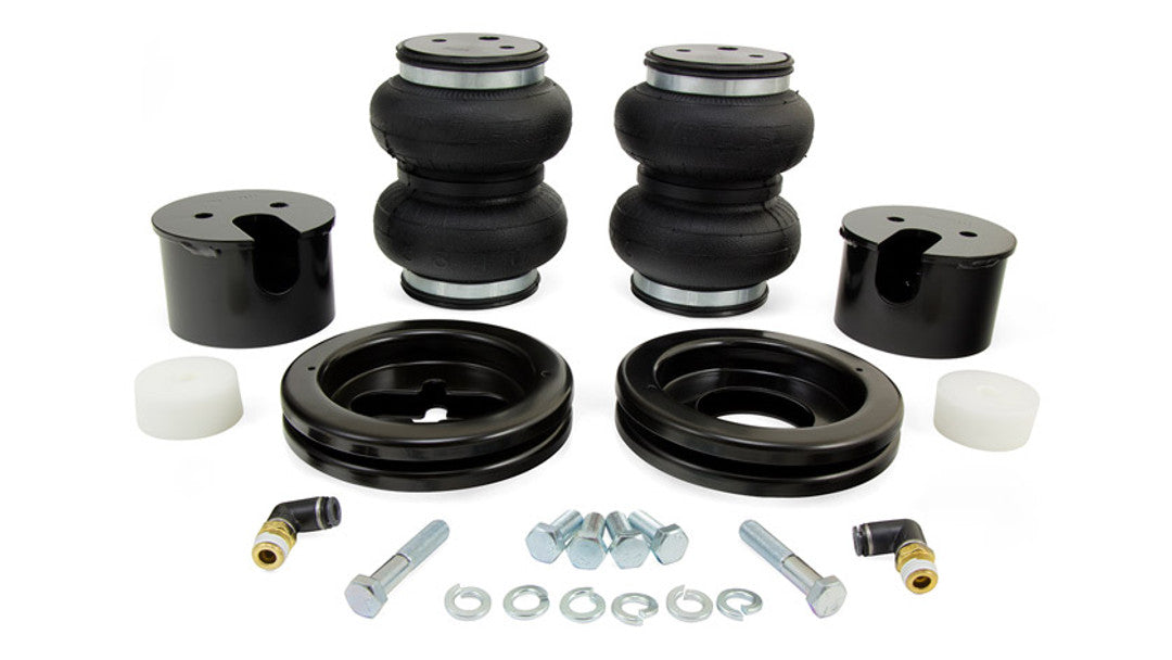 15-20 Audi A3 & S3 (Typ 8V) (Fits AWD & FWD models) (50mm front struts only) - Front Performance Kit