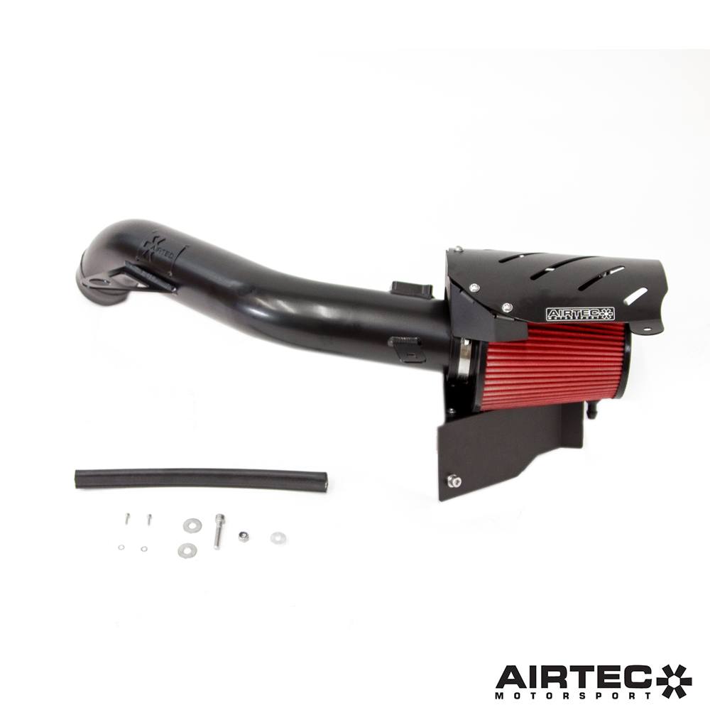 AIRTEC Motorsport Induction Kit for BMW N55 (M135i/M235i/335i/435i & M2 non-Competition)
