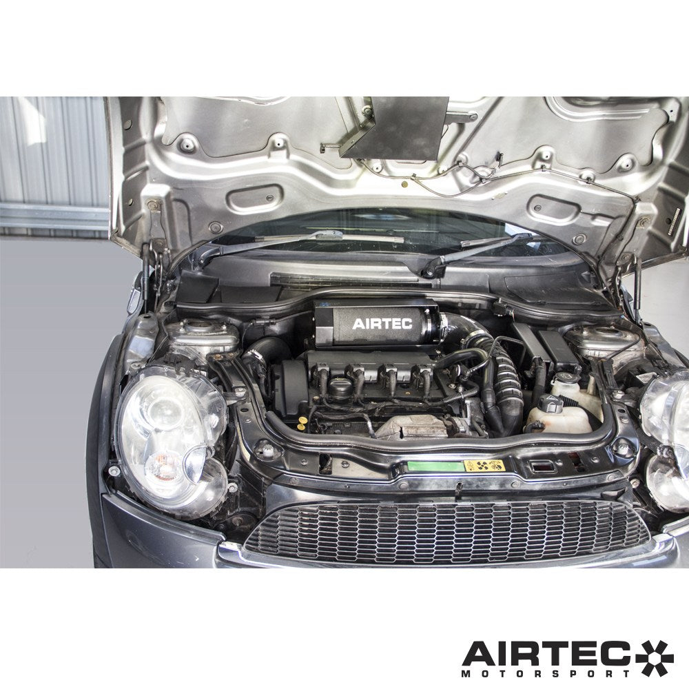 AIRTEC Motorsport Induction Kit for Mini R56 Cooper S