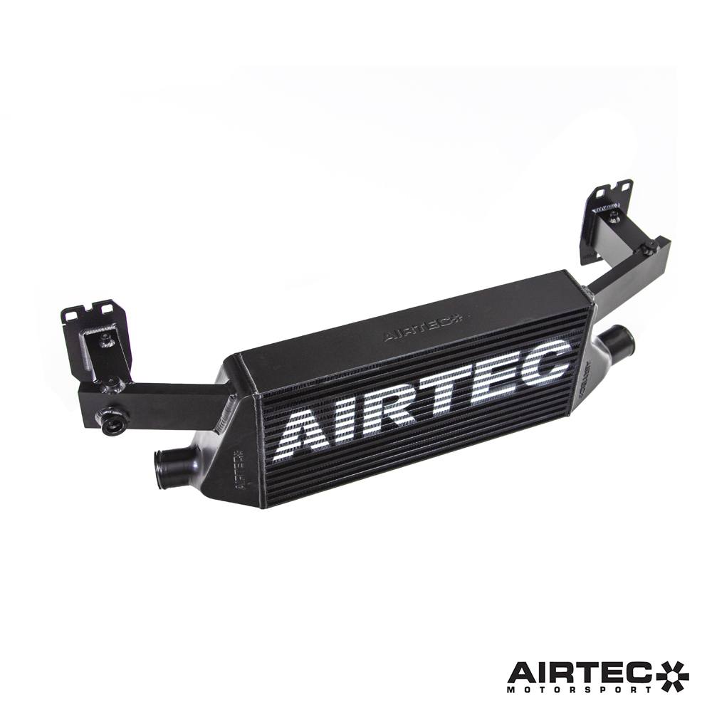 AIRTEC Motorsport Front Mount Intercooler for Audi RSQ3 8U