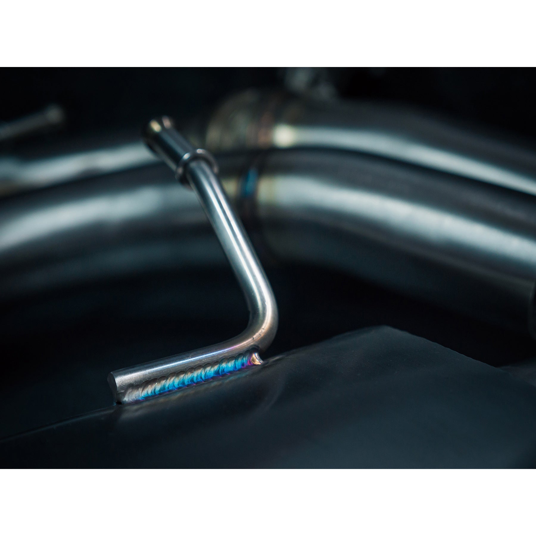 Audi RS3 (8Y) 5 door Sportback GPF Back Performance Exhaust