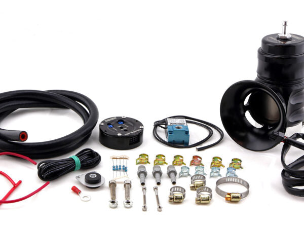 BOV Controller Big Bubba Sonic Sleeper Kit