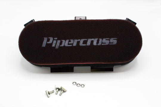 Pipercross Competition PX500 Twin Carb Filter