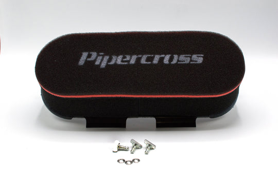 Pipercross Competition PX500 Twin Carb Filter