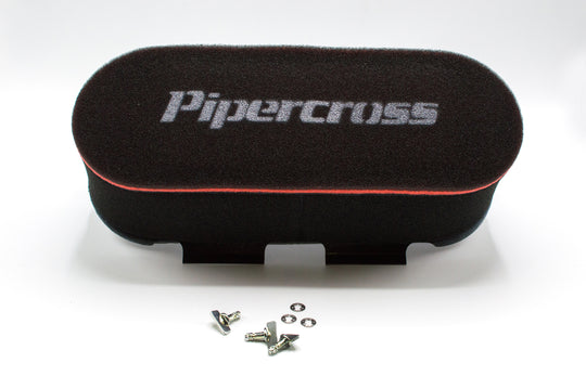 Pipercross Competition PX500 Twin Carb Filter