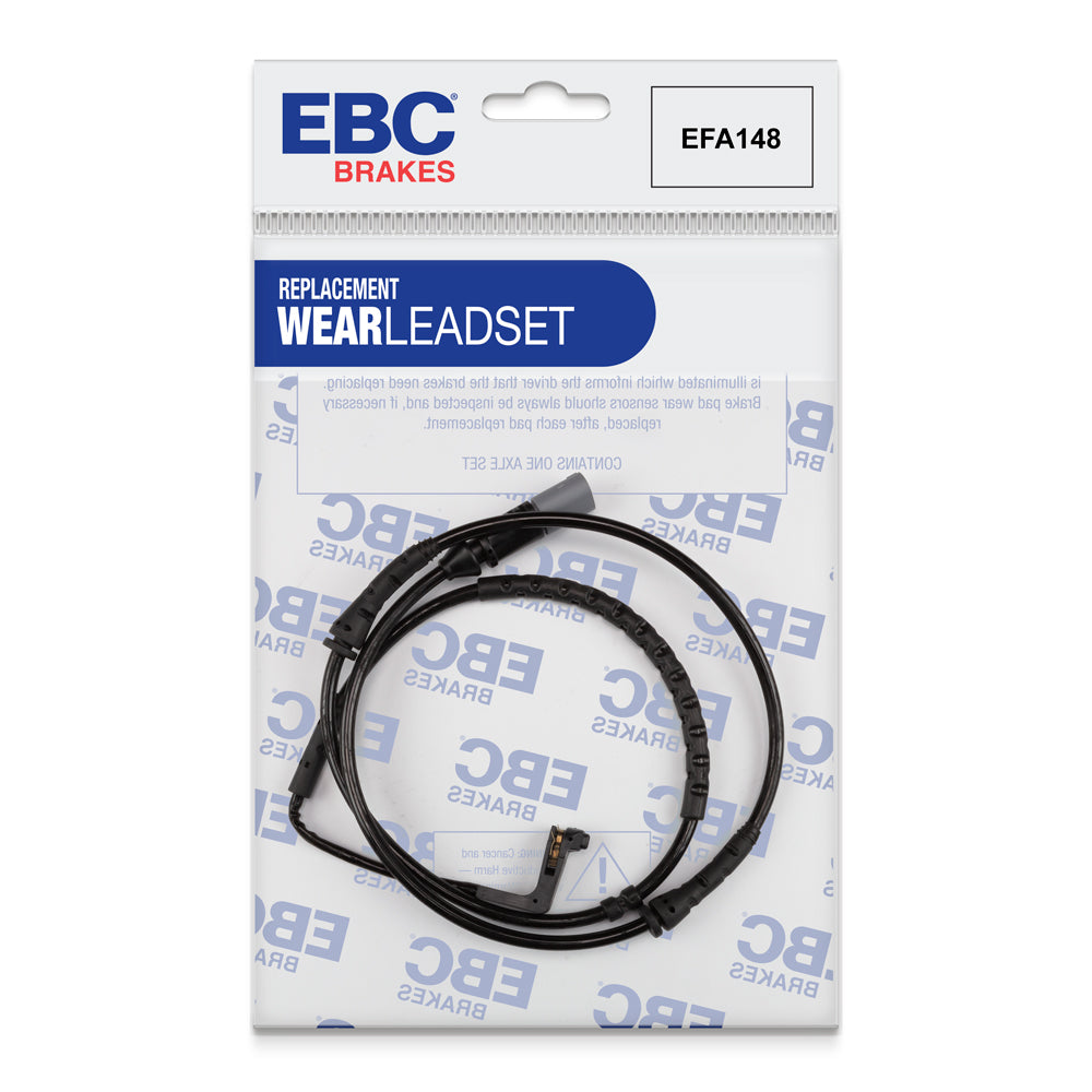 EBC Replacement Brake Sensor Wear Lead EFA183