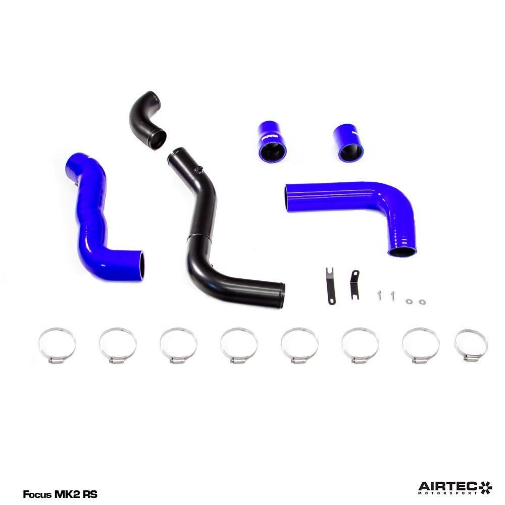 AIRTEC Motorsport 2.5-inch Big Boost Pipe Kit