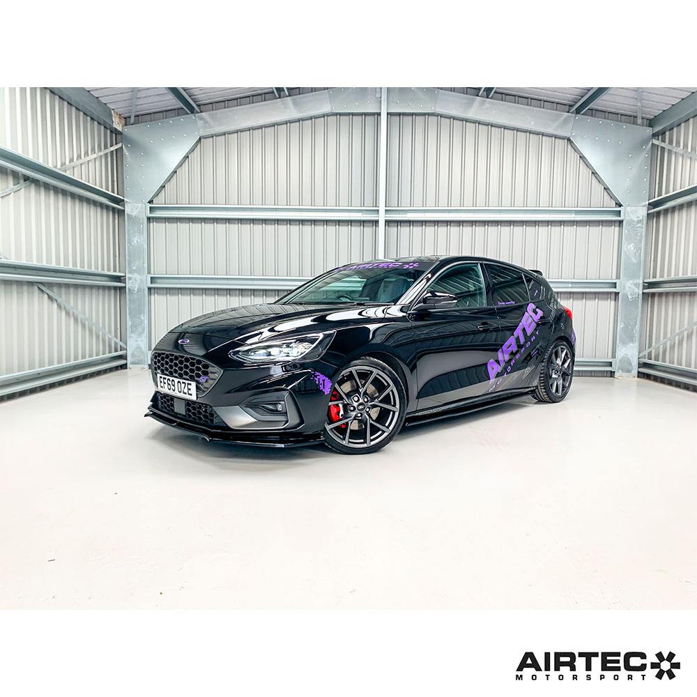 AIRTEC Motorsport Breather Kit for Focus ST Mk4