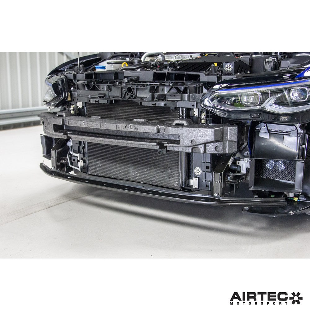 AIRTEC Motorsport Intercooler Upgrade for 1.8 / 2.0 TSI EA888 Gen 4 Engine