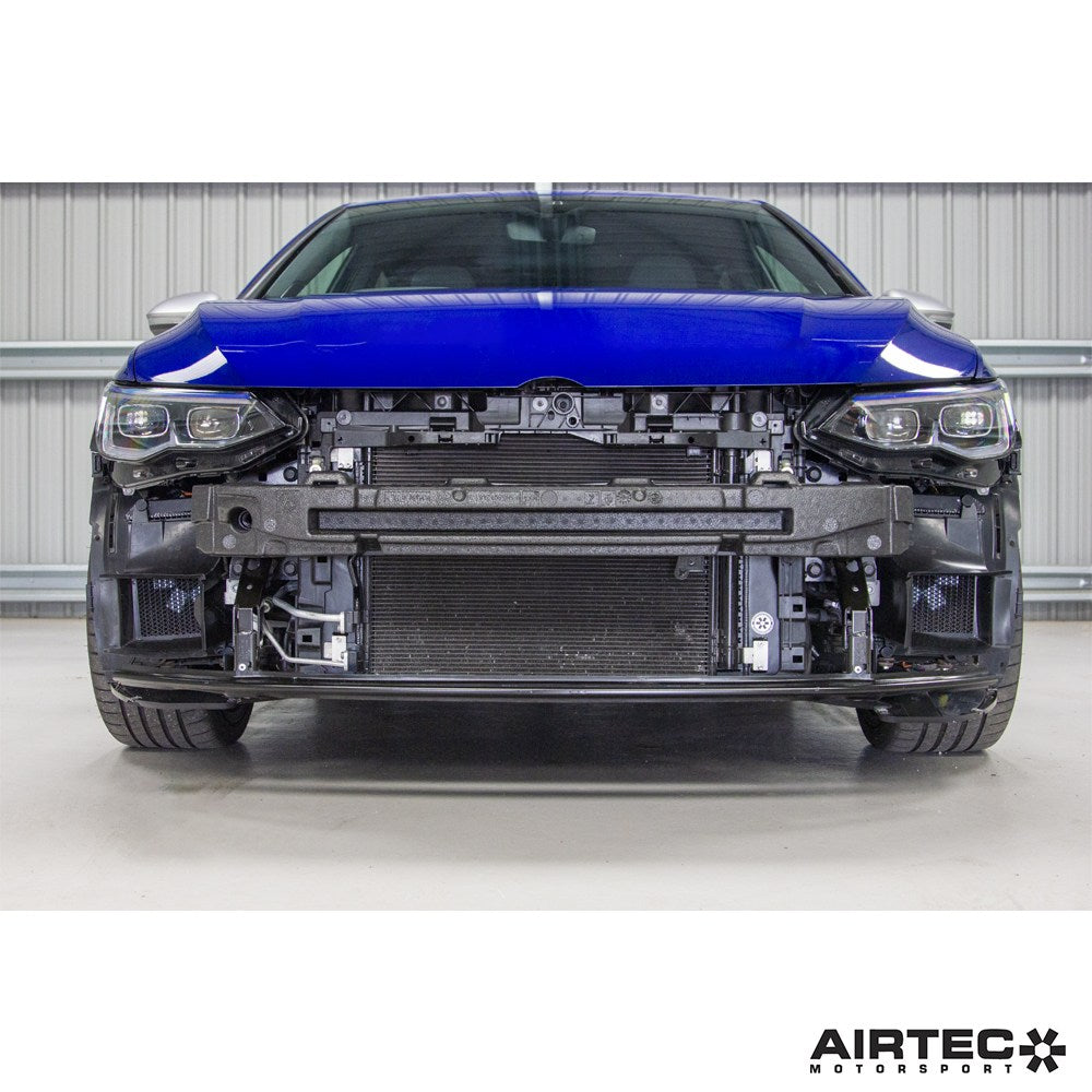 AIRTEC Motorsport Intercooler Upgrade for 1.8 / 2.0 TSI EA888 Gen 4 Engine