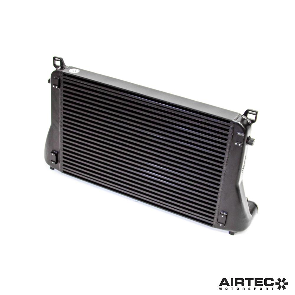 AIRTEC Motorsport Intercooler Upgrade for 1.8 / 2.0 TSI EA888 Gen 4 Engine