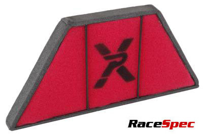 Pipercross Motorcycle Replacement Air Filter MPX121