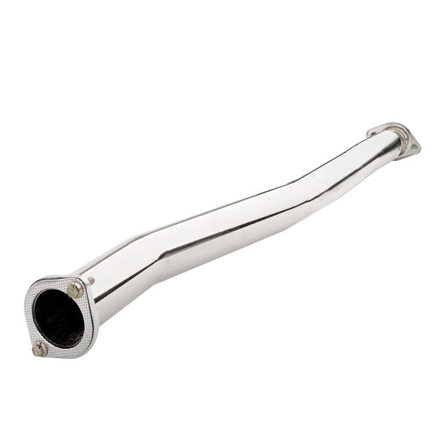 Subaru Impreza Turbo (93-00) Centre Section Performance Exhaust