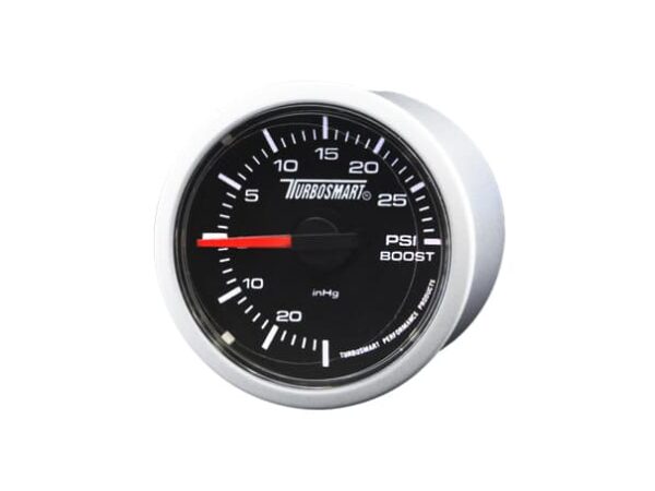 Boost Gauge 0-30psi 52mm