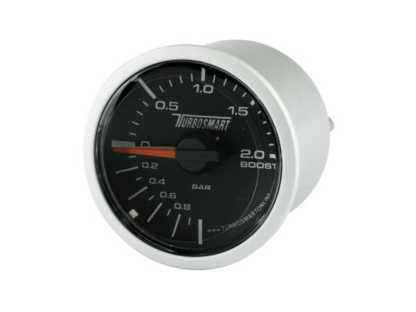 Boost Gauge 0-2 Bar 52mm