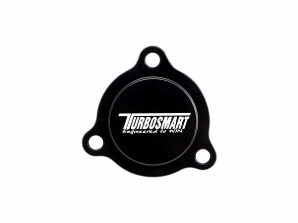 Focus RS 2016 2.3L BOV Blanking Plate