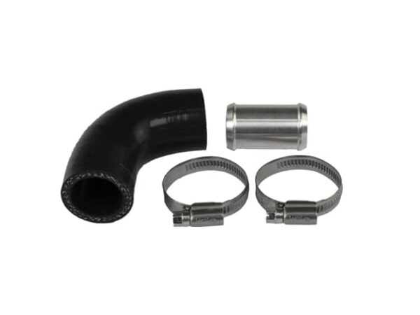 BOV Kompact Z4 additional pipe kit