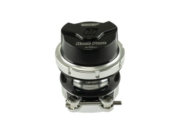 BOV RacePort GenV Supercharger - Black