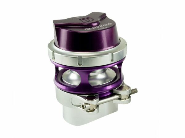 BOV RacePort GenV Purple