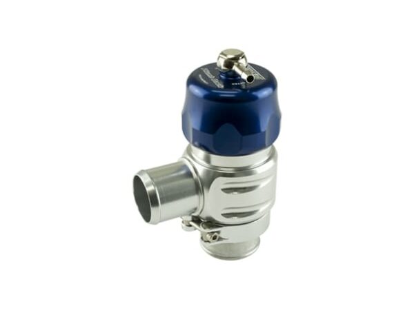 BOV Plumb Back Uni 32mm-Blue