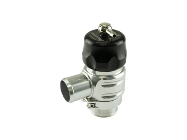 BOV Plumb Back Uni 32mm-Black