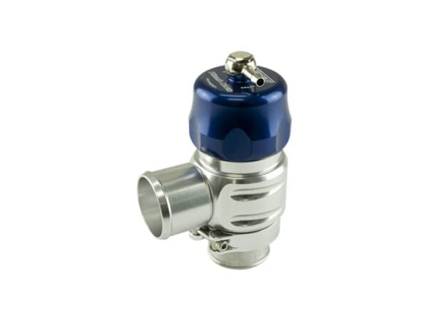 BOV Plumb Back Uni 38mm-Blue