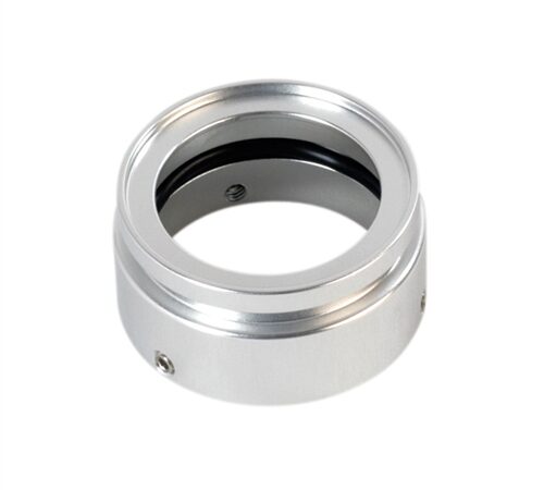 BOV V-Band to 38mm Adapter