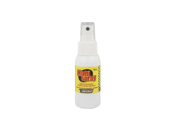 BOV Uniglide Lubricant 50ml