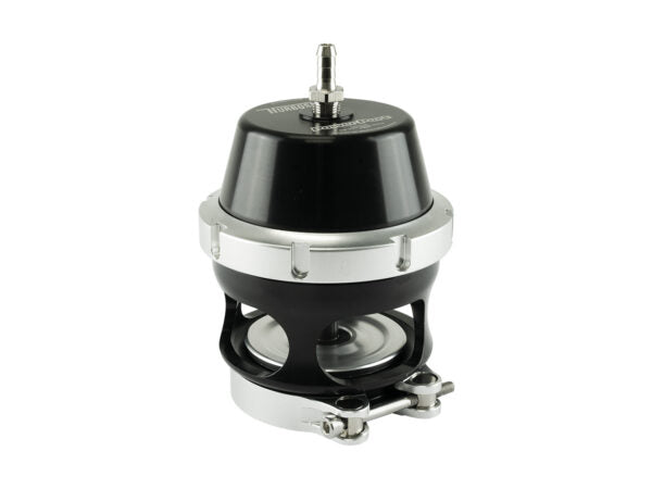 BOV Power PortSupercharger - Black