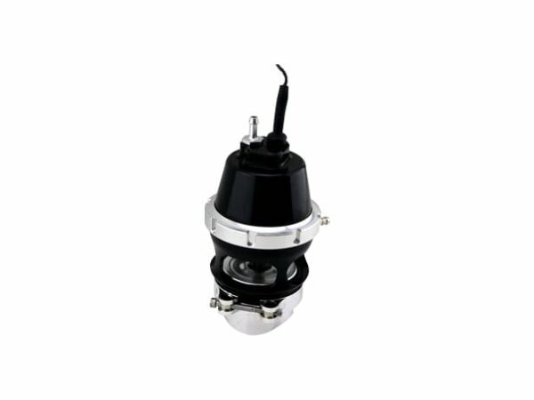 BOV PowerPort with Sensor Cap - Black