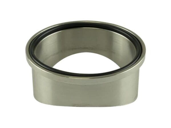 BOV PowerPort / ProPort Stainless Steel Weld Flange