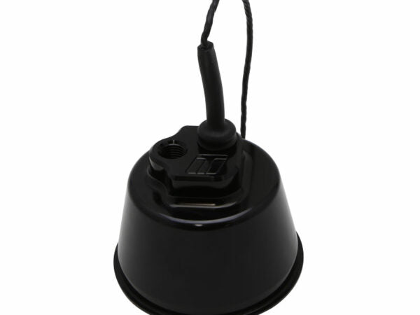 BOV PowerPort Sensor Cap Replacement - Black