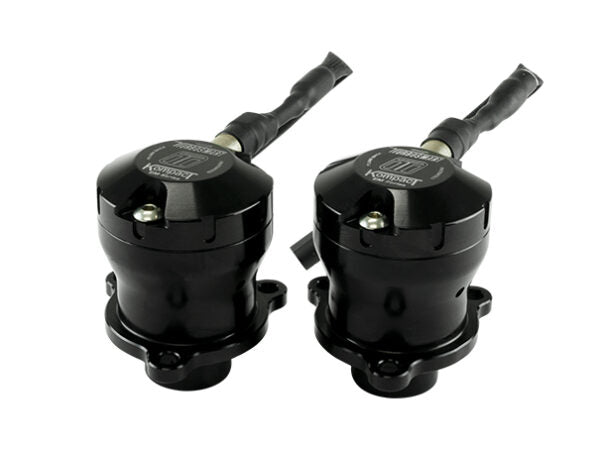 BOV Kompact EM Plumb Back VR25