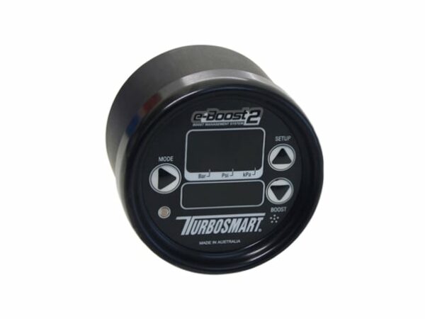 eB2 120psi 60mm Sleeper - 4 Port