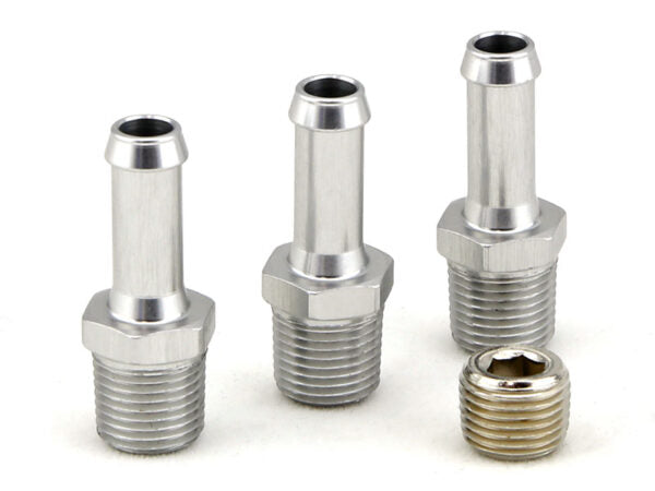 FPR Fitting System 1/8NPT to 6mm (DISCONTINUED)