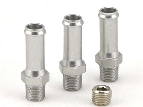 FPR Fitting System 1/8NPT - 10mm (DISCONTINUED)